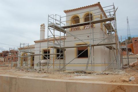Gårdshus i Biar, Alicante, Biar - € 299 000 | Ref: FCA.02BIAR - foto 41
